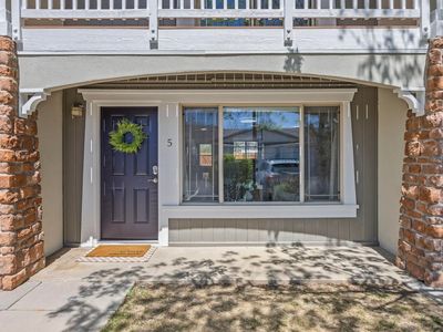 4800 Osage Dr #5A