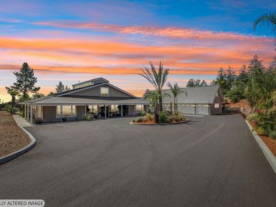 4303 Parker Hill Road