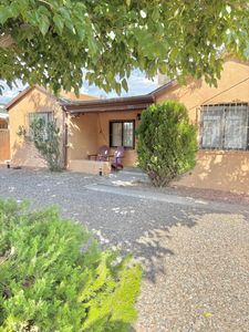 Property at 2820 8th St NW, Albuquerque, NM