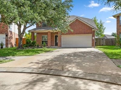 20906 Windsor Hollow Ct