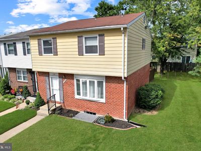 438 Hardmoore Ct