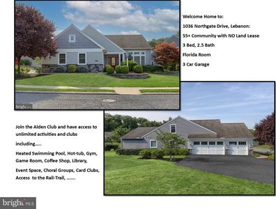 1036 Northgate Dr