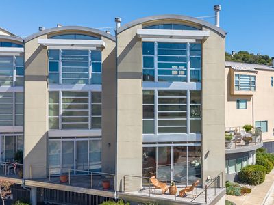 50 Cresta Drive #1