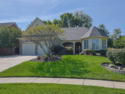 818 Lauren Dr