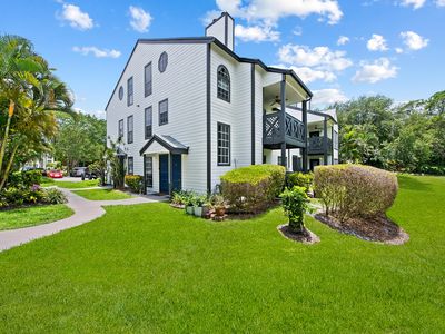 5095 Heatherhill Lane #8