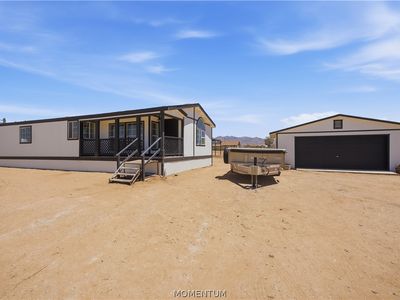 3578 N Santa Maria Road