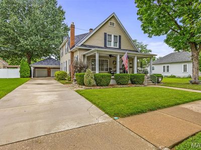 315 Mississippi Ave