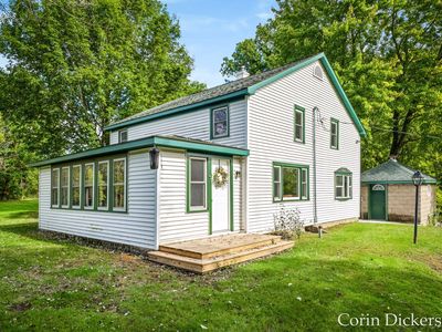 Property at 10860 Douglas Ave, Plainwell, MI