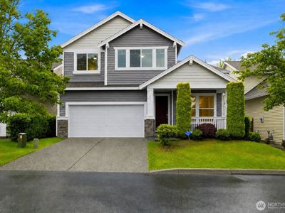2321 88th Drive NE