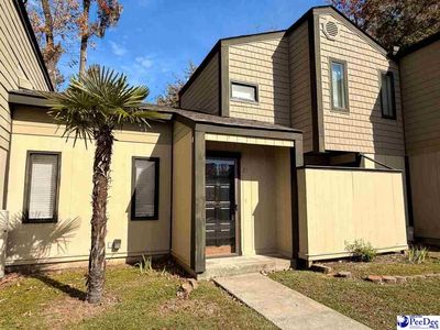 500 Woodland Dr APT 21