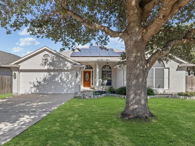 14901 Staked Plains Loop