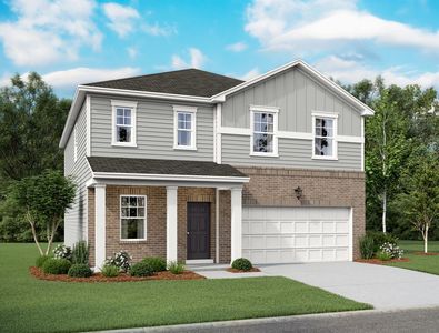 12908 Kentucky Warbler Dr