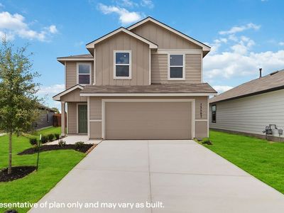 Davis Plan, California Meadows