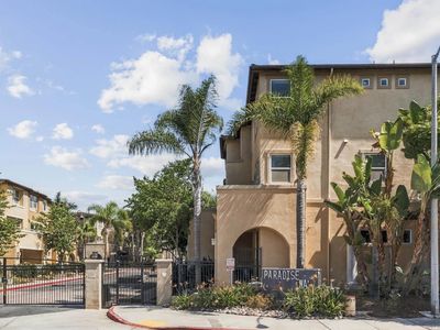 710 Paradise Way