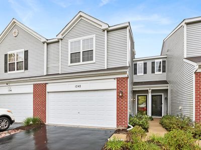 1242 Courtland Cir