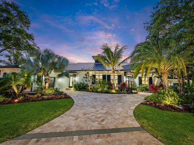 942 Pompano Drive