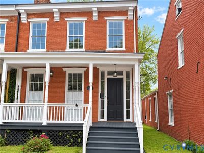 Property at 315 Grove Ave, Petersburg, VA
