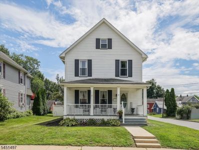Property at 33 State St, Washington, NJ