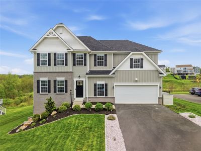 Property at 316 Cool Spring Dr, Evans City, PA