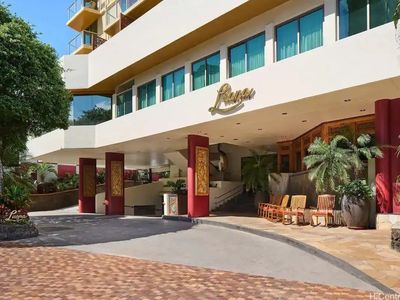 2045 Kalakaua Ave APT 519
