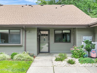10 Medford Court