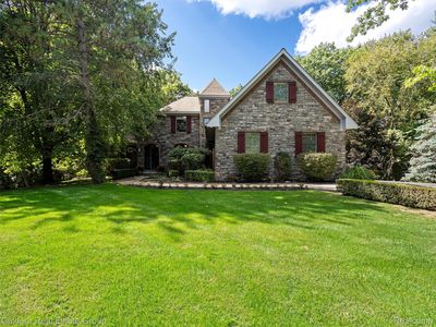 4416 Medford Hill Dr