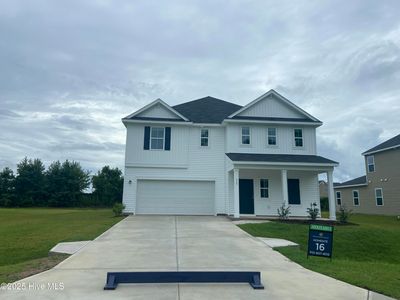 515 Sandy Hollow Drive