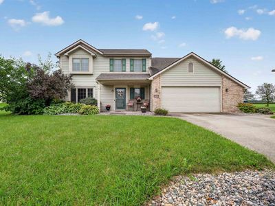815 Hempford Pl