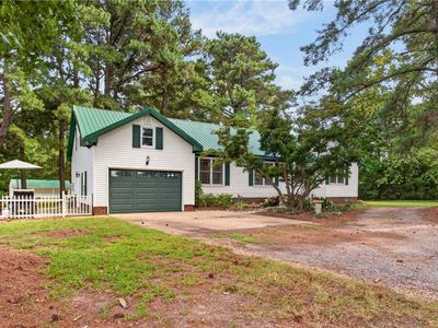 1016 Princess Anne Rd