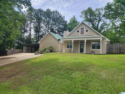 Property at 390 Huntingridge Dr, Cropwell, AL