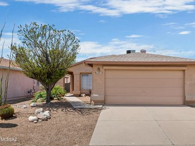 4872 S Wild Rose Dr