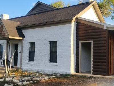 Property at 165 S 200 W, Manti, UT