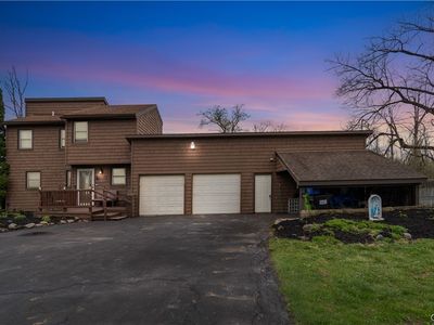 6153 Kirkville Rd N