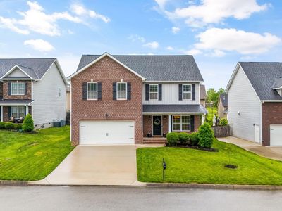 1724 Golden Nugget Ln