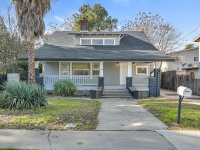 Property at 608 3rd St, Woodland, CA