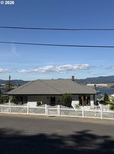 Property at 417 W E St, Rainier, OR