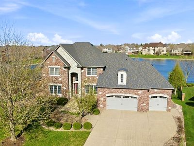 5 Mackenzie Ct