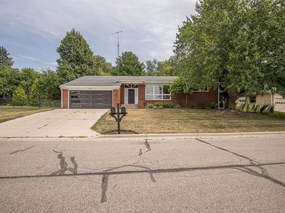 Property at 1716 Lake Dr, Monroe, WI