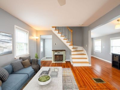 Property at 43 Bird St, Quincy, MA
