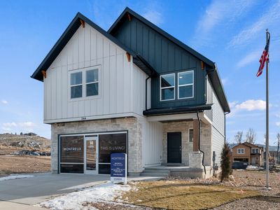 2044 High Uintas Ln N #112