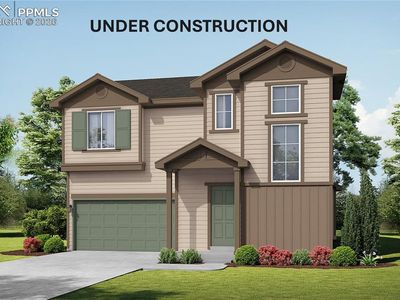 9711 Feathergrass Dr