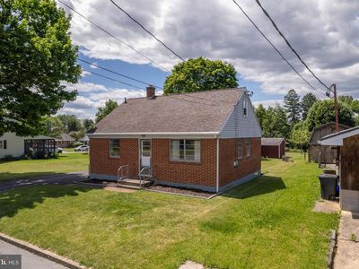 420 Maple Hill Ave