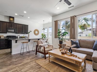 5057 Waterview Way UNIT 206