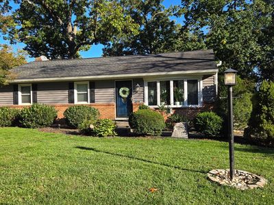 7231 Gaither Rd