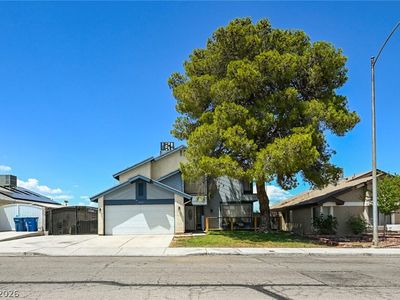 7100 Mountain Moss Dr
