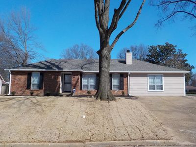 3560 Bellwood Dr