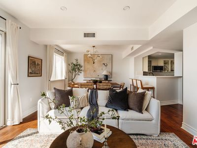 8866 Alcott St Penthouse 4