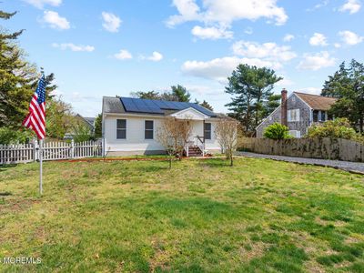 Property at 389 Bay Avenue, Tuckerton, NJ