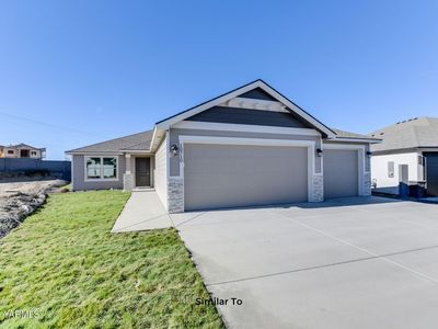 607 Vineyard St LOT 25