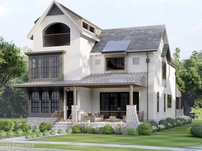 34 Oak Ridge Boulevard